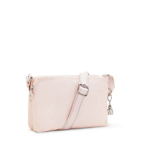 Sacs Crossbody Kipling Boyd Rose | FR 2122IL